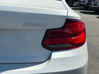 BMW Serie 2 2018 230i 2dr Coupé
