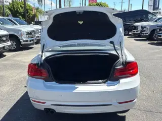 BMW Serie 2 2018 230i 2dr Coupé