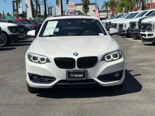 BMW Serie 2 2018 230i 2dr Coupé