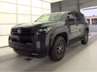 Toyota 4Runner 2025 4x4 SR5 4dr SUV