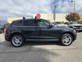 Audi Q5 2017 AWD 2.0T quattro Premium Plus 4dr SUV