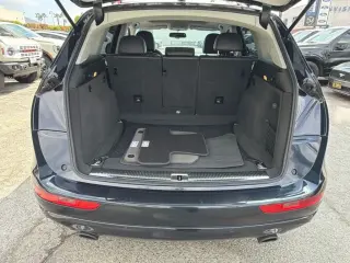Audi Q5 2017 AWD 2.0T quattro Premium Plus 4dr SUV