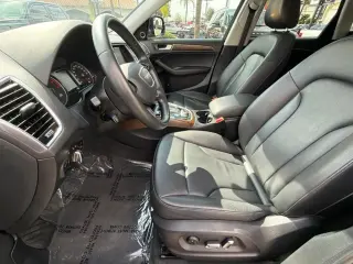 Audi Q5 2017 AWD 2.0T quattro Premium Plus 4dr SUV