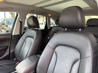 Audi Q5 2017 AWD 2.0T quattro Premium Plus 4dr SUV