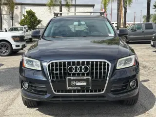 Audi Q5 2017 AWD 2.0T quattro Premium Plus 4dr SUV