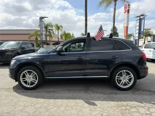 Audi Q5 2017 AWD 2.0T quattro Premium Plus 4dr SUV