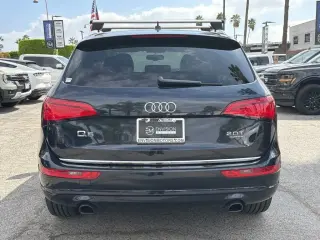 Audi Q5 2017 AWD 2.0T quattro Premium Plus 4dr SUV