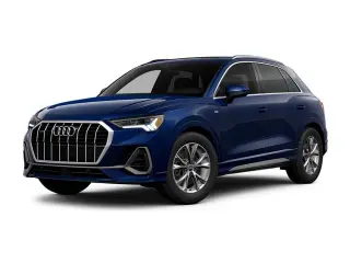 Audi Q3 2025 tracción integral quattro S line Premium 45 TFSI 4dr SUV