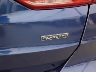 Audi Q3 2025 tracción integral quattro S line Premium 45 TFSI 4dr SUV