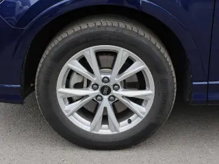 Audi Q3 2025 tracción integral quattro S line Premium 45 TFSI 4dr SUV
