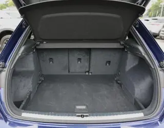 Audi Q3 2025 tracción integral quattro S line Premium 45 TFSI 4dr SUV
