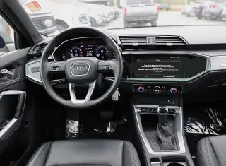 Audi Q3 2025 tracción integral quattro S line Premium 45 TFSI 4dr SUV