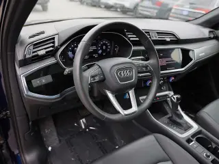 Audi Q3 2025 tracción integral quattro S line Premium 45 TFSI 4dr SUV