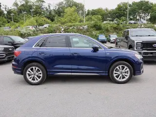 Audi Q3 2025 tracción integral quattro S line Premium 45 TFSI 4dr SUV