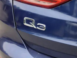 Audi Q3 2025 tracción integral quattro S line Premium 45 TFSI 4dr SUV