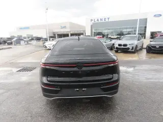 Toyota Crown 2026 AWD XLE 4dr Sedán