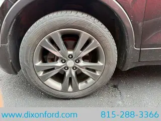 Buick Encore 2016 AWD Premium 4dr Crossover