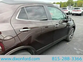 Buick Encore 2016 AWD Premium 4dr Crossover