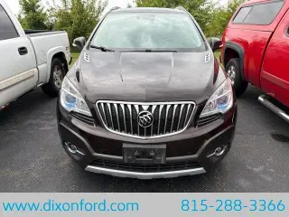 Buick Encore 2016 AWD Premium 4dr Crossover
