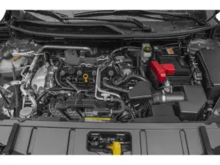 Nissan Rogue 2023 AWD SV 4dr Crossover