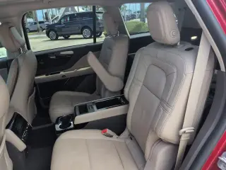 Lincoln Aviator 2020 Reserve 4dr SUV