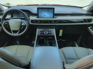 Lincoln Aviator 2020 Reserve 4dr SUV