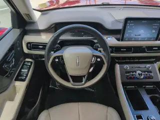 Lincoln Aviator 2020 Reserve 4dr SUV