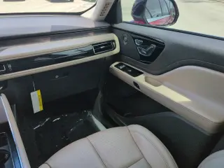 Lincoln Aviator 2020 Reserve 4dr SUV