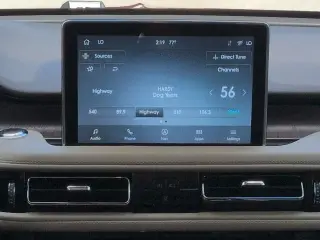 Lincoln Aviator 2020 Reserve 4dr SUV