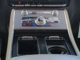 Lincoln Aviator 2020 Reserve 4dr SUV