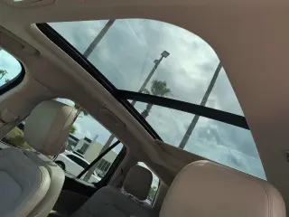 Lincoln Aviator 2020 Reserve 4dr SUV