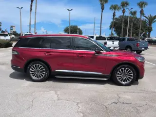 Lincoln Aviator 2020 Reserve 4dr SUV