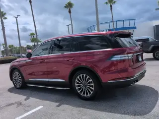 Lincoln Aviator 2020 Reserve 4dr SUV