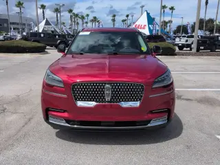 Lincoln Aviator 2020 Reserve 4dr SUV