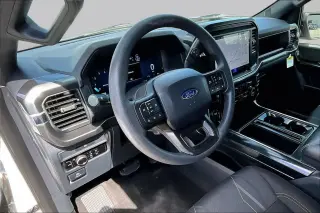 Ford F-150 2025 4x2 STX 4dr SuperCab 6.5 ft. SB