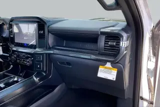 Ford F-150 2025 4x2 STX 4dr SuperCab 6.5 ft. SB