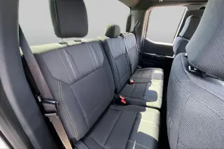 Ford F-150 2025 4x2 STX 4dr SuperCab 6.5 ft. SB