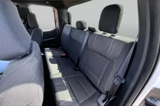 Ford F-150 2025 4x2 STX 4dr SuperCab 6.5 ft. SB