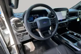 Ford F-150 2025 4x2 STX 4dr SuperCab 6.5 ft. SB