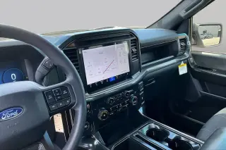 Ford F-150 2025 4x2 STX 4dr SuperCab 6.5 ft. SB