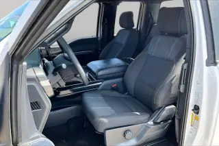 Ford F-150 2025 4x2 STX 4dr SuperCab 6.5 ft. SB