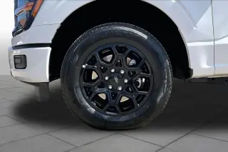 Ford F-150 2025 4x2 STX 4dr SuperCab 6.5 ft. SB