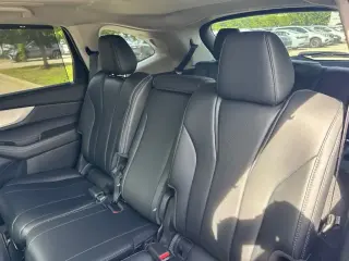 Acura MDX 2026 4 SUV con paquete de tecnología