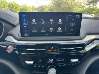 Acura MDX 2026 4 SUV con paquete de tecnología