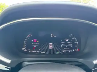 Acura MDX 2026 4 SUV con paquete de tecnología
