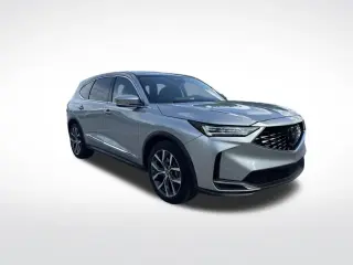 Acura MDX 2026 4 SUV con paquete de tecnología