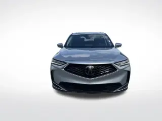 Acura MDX 2026 4 SUV con paquete de tecnología