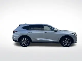 Acura MDX 2026 4 SUV con paquete de tecnología