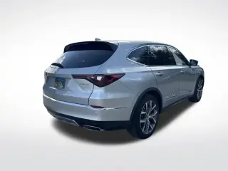 Acura MDX 2026 4 SUV con paquete de tecnología