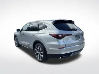 Acura MDX 2026 4 SUV con paquete de tecnología
